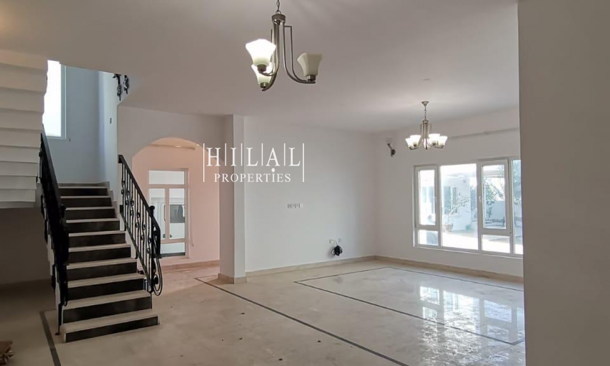 5 BEDROOM TOWNHOUSE IN (AL HAIL) – Hilal Properties