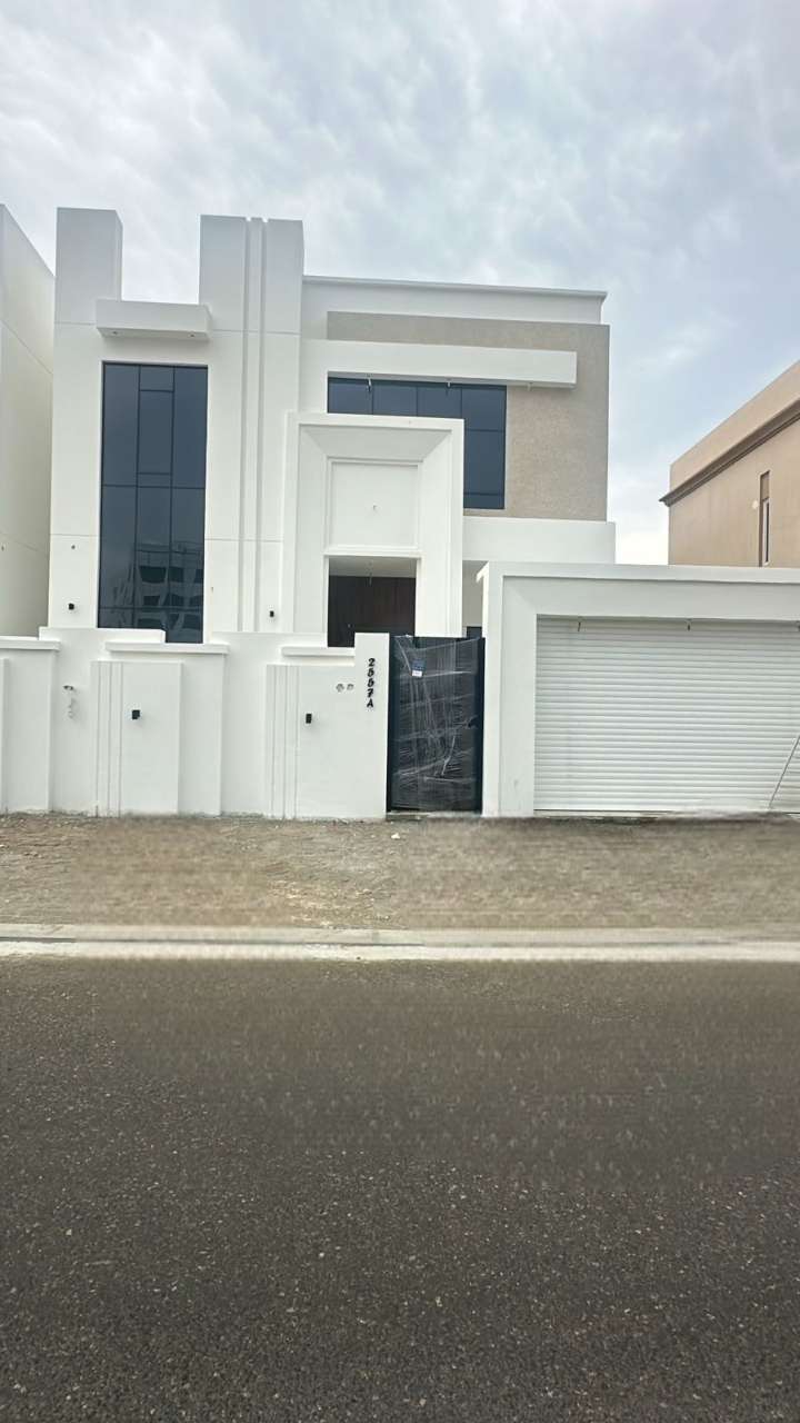 8 BEDROOM TWIN VILLA IN ( AL-HAIL NORTH )