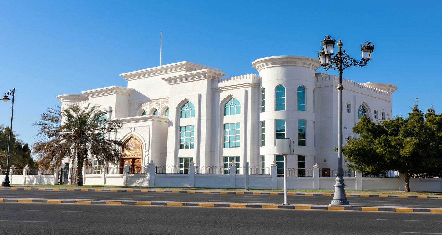 COMMERCIAL BUILDING – Hilal Properties