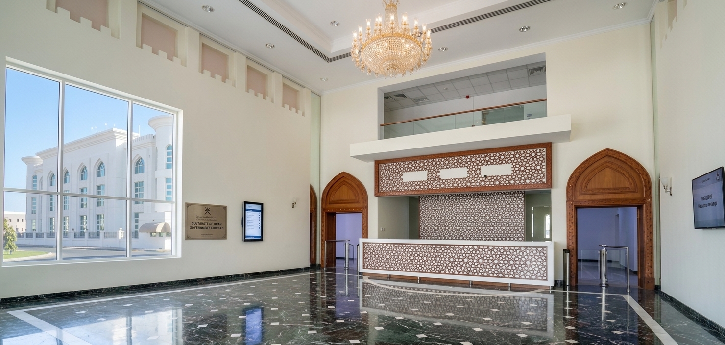 COMMERCIAL BUILDING – Hilal Properties
