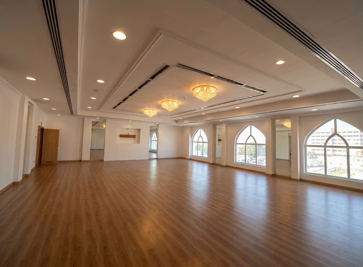 COMMERCIAL BUILDING – Hilal Properties